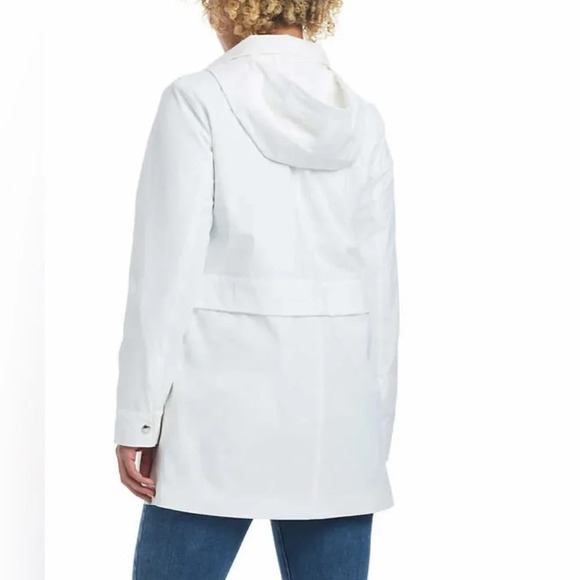 Vince Camuto Ladies' Rain Jacket, NWT XX-Large - Picture 4 of 6